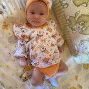 Милана Шумкина  - фото № 2