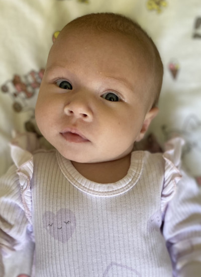 Милана Шумкина